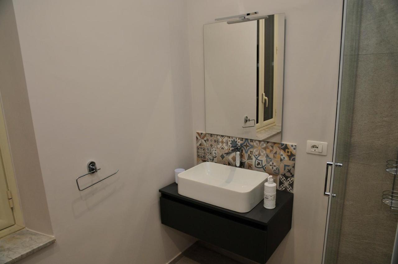 Kamome Rooms Agrigento Exterior foto