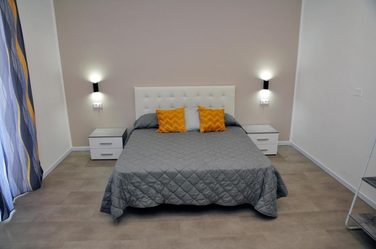 Kamome Rooms Agrigento Exterior foto