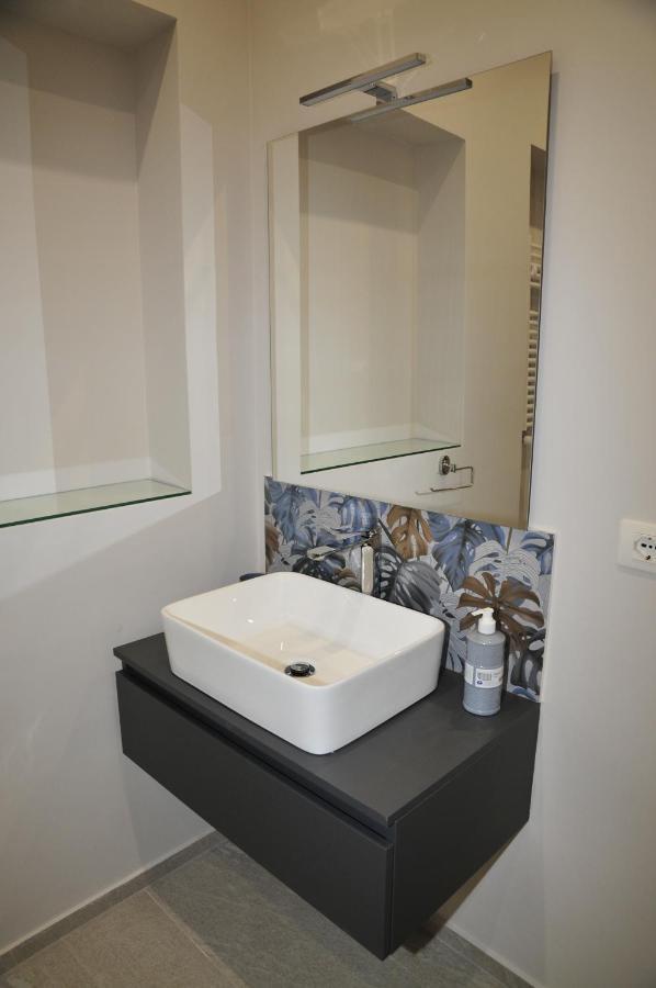 Kamome Rooms Agrigento Exterior foto